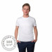 Футболка мужская Casual 165 гр/м.кв., хлопок и полиэстер имитация хлопка, 52 (2XL) Футболка мужская Casual 165 гр/м.кв., хлопок и полиэстер имитация хлопка, 52 (2XL)