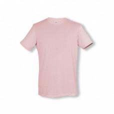 Футболка унисекс «Pastel» ПЭ, 180 г/м.кв., розовый 42 (XS) Футболка унисекс «Pastel» ПЭ, 180 г/м.кв., розовый 42 (XS)