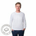 Свитшот сэндвич, хлопок и ПЭ, 160 гр., 42 (XS)